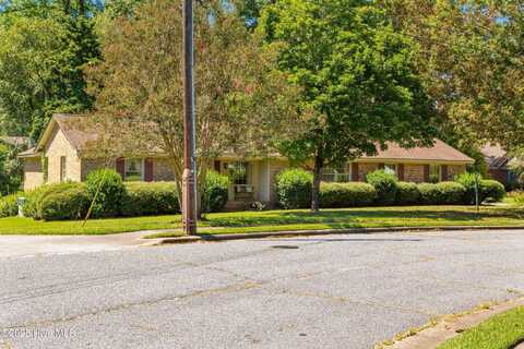 1612 Dubose Drive, Kinston, NC 28504