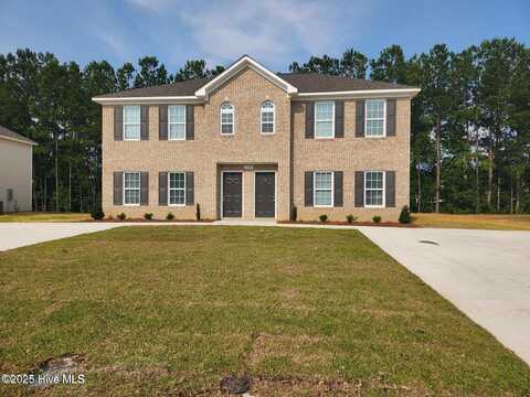 1234 Masters Lane, Greenville, NC 27834
