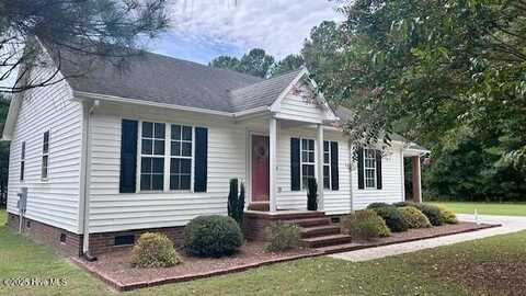 2221 Banks School Road, Kinston, NC 28504