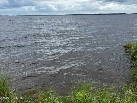 Lot 2 Dowry Creek E, Belhaven, NC 27810