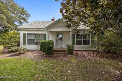 2384 Wintergreen Road, Cove City, NC 28523