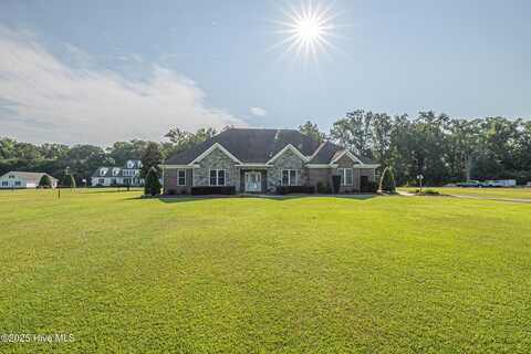 2361 Lt Hardee Road, Greenville, NC 27858