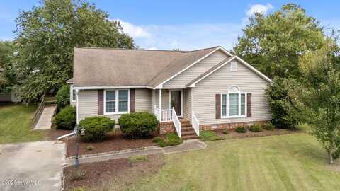 104 Bluegill Drive, Washington, NC 27889