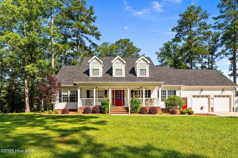 759 Island Drive, Chocowinity, NC 27817