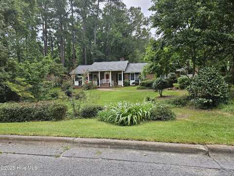 904 School Drive, Williamston, NC 27892
