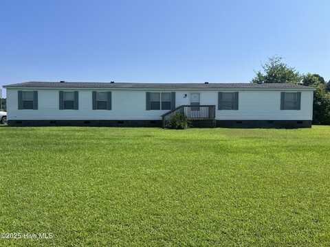 1390 Jasper Road, Greenville, NC 27834