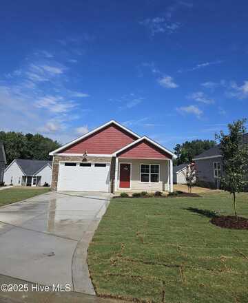 3236 Dolostone Court SW, Wilson, NC 27893