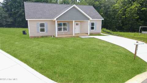 3241 Dolostone Court SW, Wilson, NC 27893