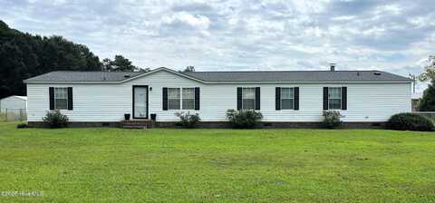 1031 Postrider Drive, Kinston, NC 28504