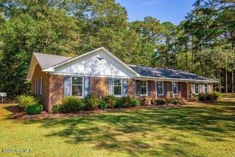 7227 Nc Highway 43 S, Greenville, NC 27858