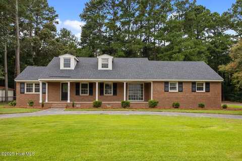 3763 Robinson Street, Bethel, NC 27812