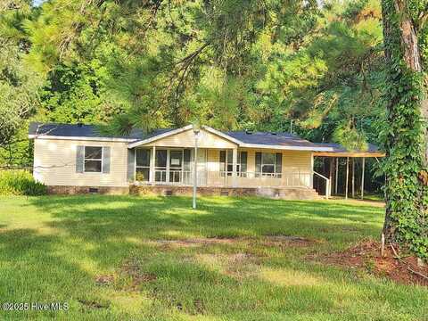 317 Newsome Grove Road, Ahoskie, NC 27910