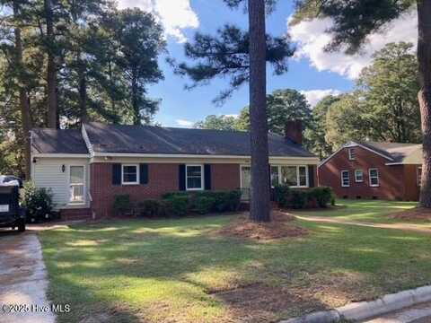 3915 Mcwhorter Street, Bethel, NC 27812