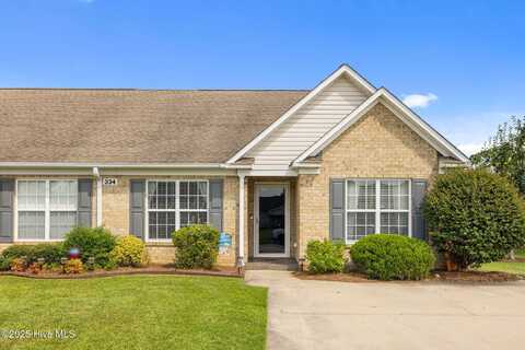 334 Jeremy Lane, Winterville, NC 28590
