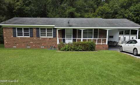275 Sand Hill Road, Dover, NC 28526