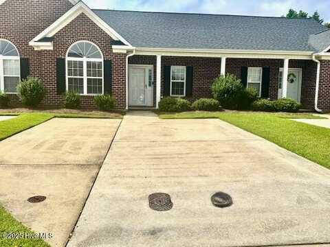130 Oak Towne Drive, Greenville, NC 27858