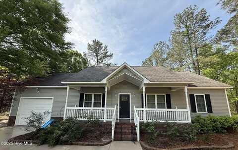 2102 Shenandoah Court, Greenville, NC 27834