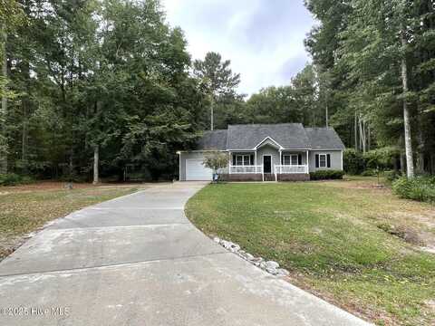 2102 Shenandoah Court, Greenville, NC 27834