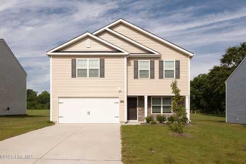4624 Slatestone Drive, Greenville, NC 27858