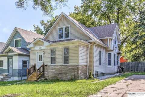 1457 S 12 Street, Omaha, NE 68108