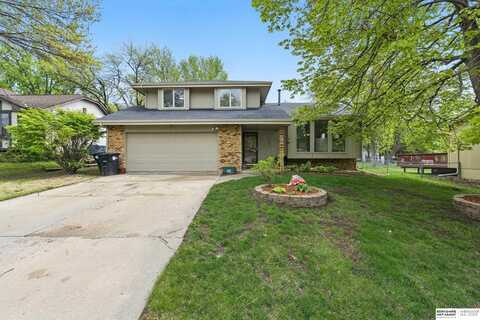 1627 N 150th Court, Omaha, NE 68154