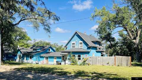 4212 Saratoga Street, Omaha, NE 68111