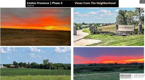 Lot 9 Clear Creek Estates, Yutan, NE 68073
