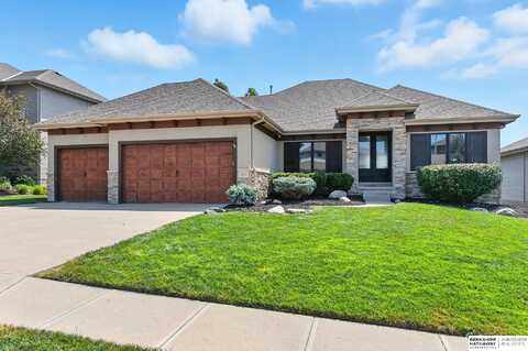 1213 S 209th Circle, Elkhorn, NE 68022