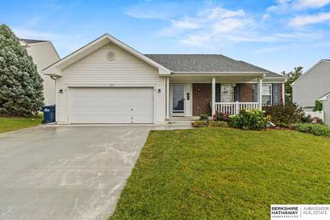 7821 S 98 Street, La Vista, NE 68128