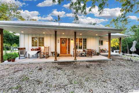 306 4th Street, Bruno, NE 68014