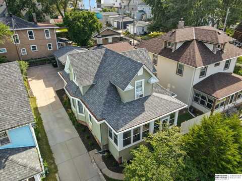 2205 F Street, Omaha, NE 68107