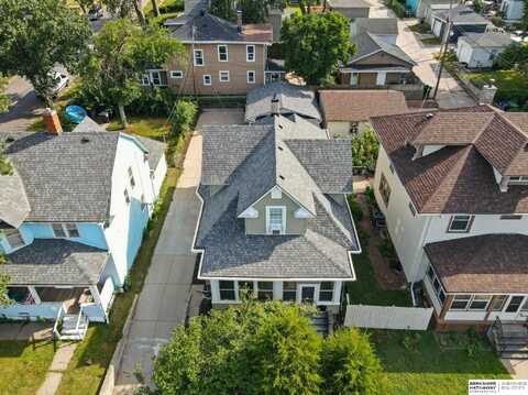 2205 F Street, Omaha, NE 68107