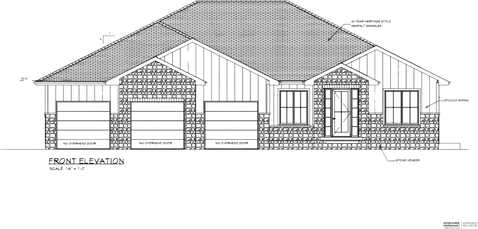 3637 S 218th Street, Elkhorn, NE 68022