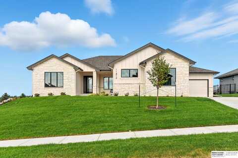 11412 S 124th Street, Papillion, NE 68046