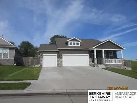 7354 S 185th Street, Omaha, NE 68136