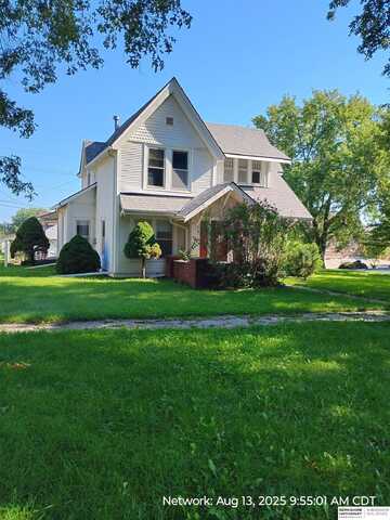 1202 13th Street, Auburn, NE 68305