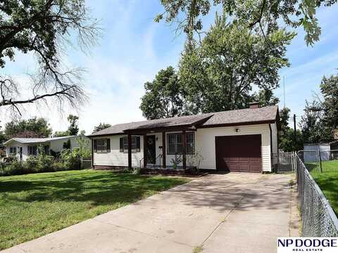 5516 N 63rd Street, Omaha, NE 68104
