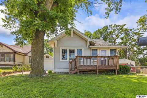 6501 Military Avenue, Omaha, NE 68104
