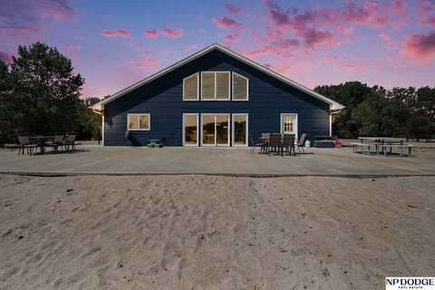 3040 Whitetail Lane, Morse Bluff, NE 68648
