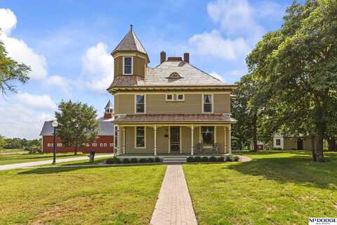 10075 Branched Oak Road, Waverly, NE 68462