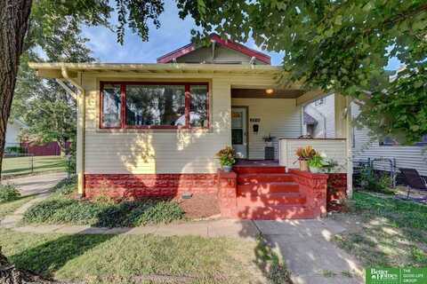 2516 N 48 Avenue, Omaha, NE 68104