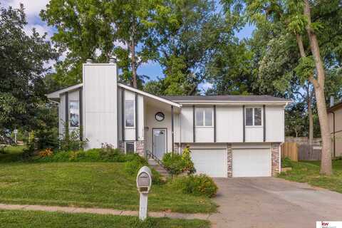 12750 Forestdale Drive, Bellevue, NE 68123