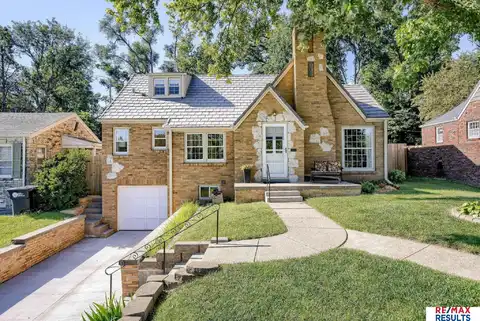 5041 Seward Street, Omaha, NE 68104