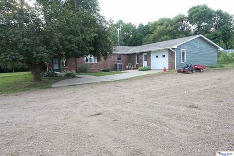 832 FOOTHILL Road, North Bend, NE 68649