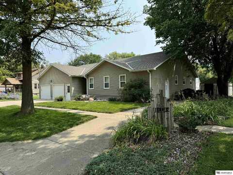 428 N Court Street, Wilber, NE 68465