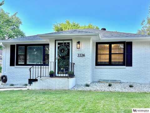 2226 Smith Street, Lincoln, NE 68502