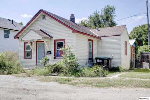 4730 N 15 Avenue, Omaha, NE 68110