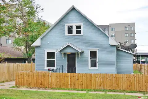 4615 Huntington Avenue, Lincoln, NE 68504