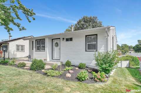 2010 N 59Th Street, Lincoln, NE 68505