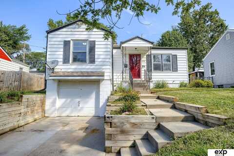 3414 Forest Lawn Avenue, Omaha, NE 68112